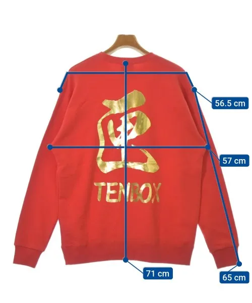 Tenbox Sweatshirts