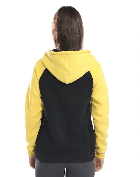 THE JERSEY CAT HOODIE