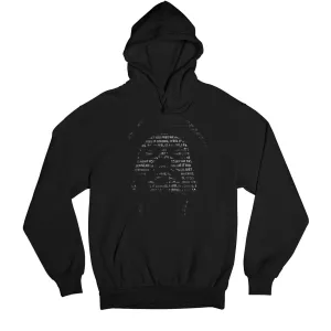 The Weeknd Hoodie - I Feel It Coming