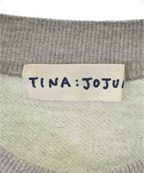 TINA:JOJUN Sweatshirts