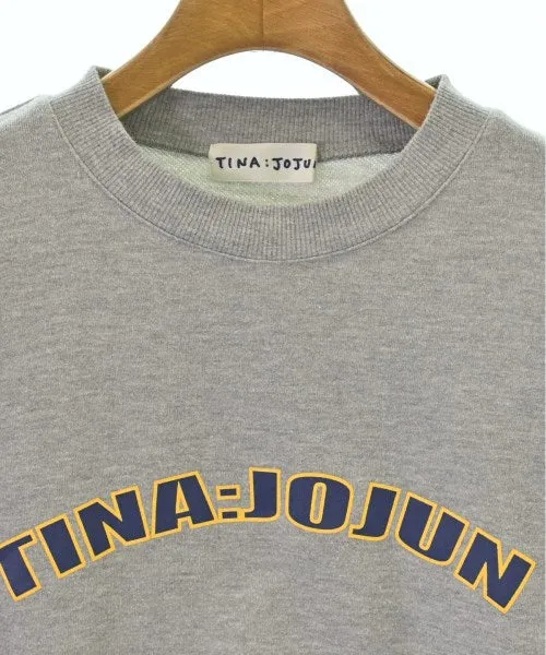 TINA:JOJUN Sweatshirts