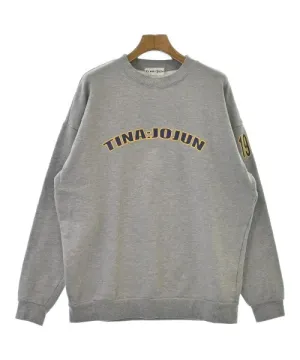 TINA:JOJUN Sweatshirts