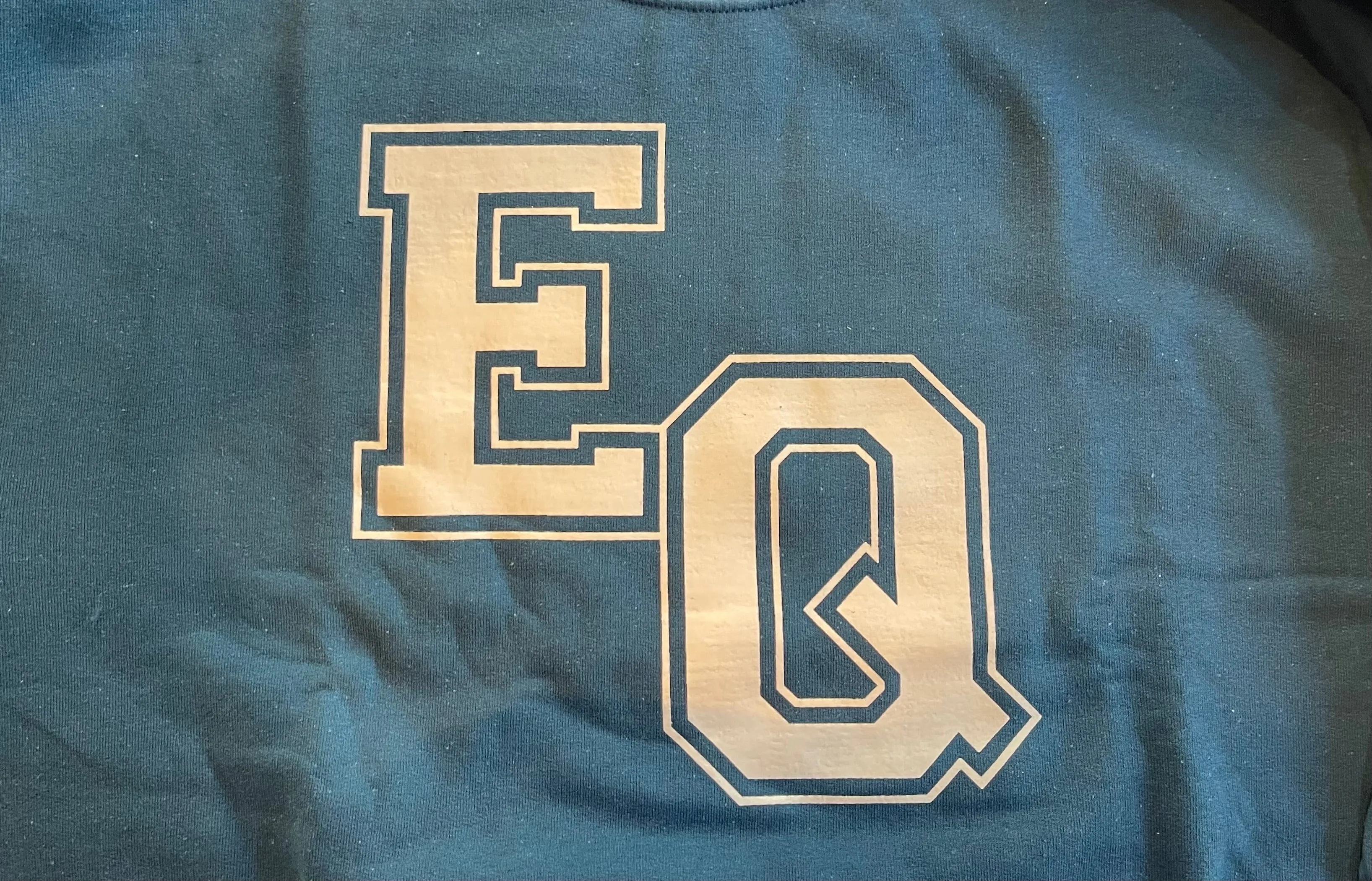 TKEQ- EQ Sweatshirt