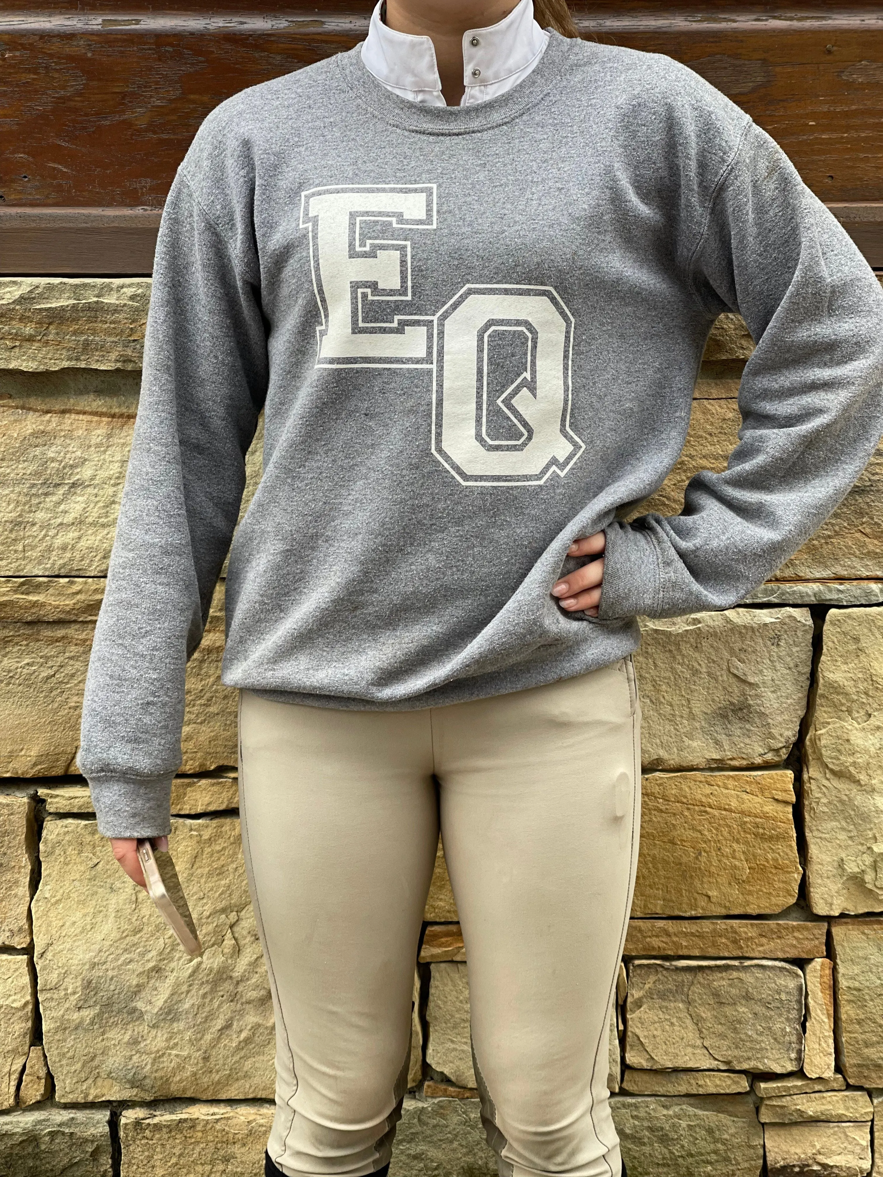 TKEQ- EQ Sweatshirt