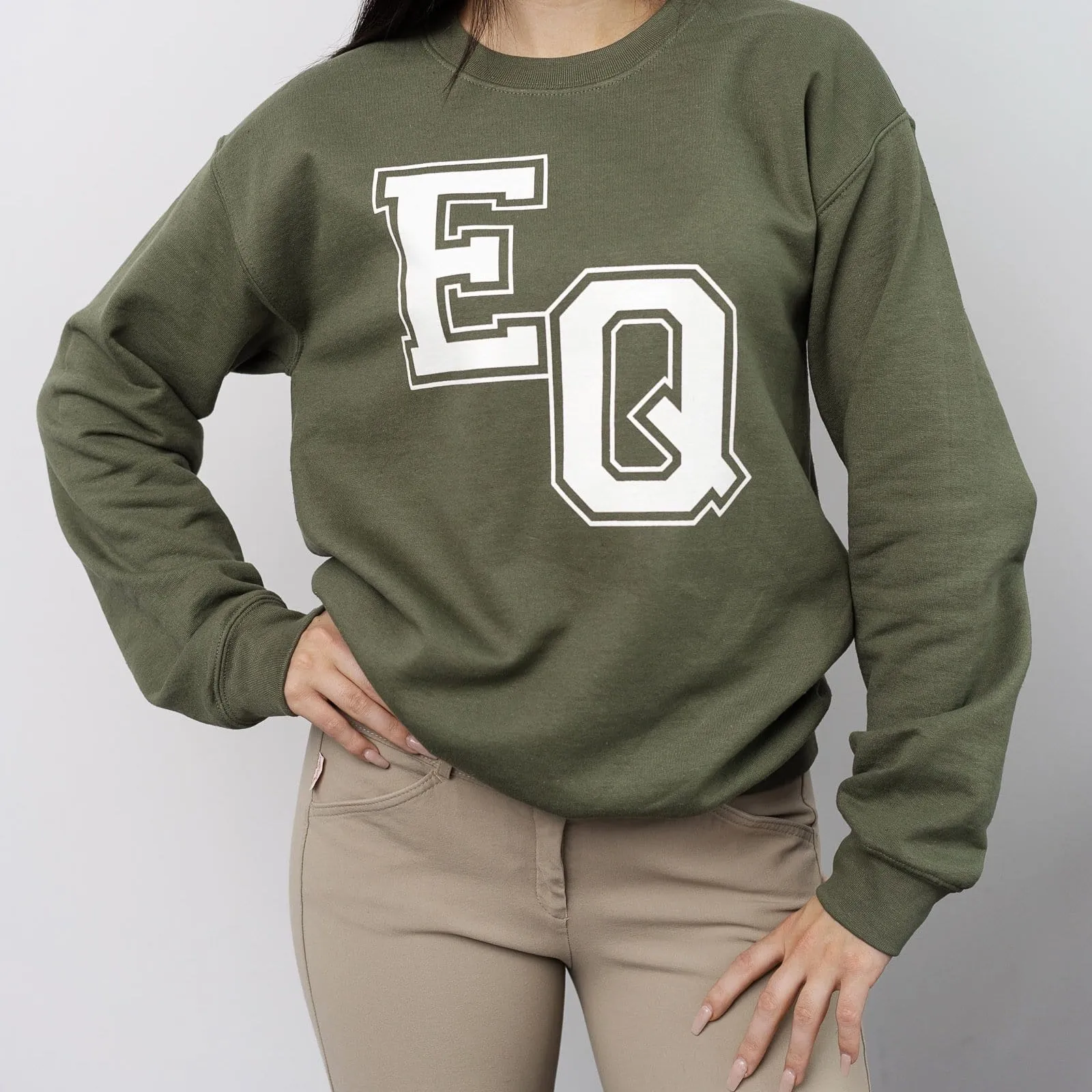 TKEQ- EQ Sweatshirt