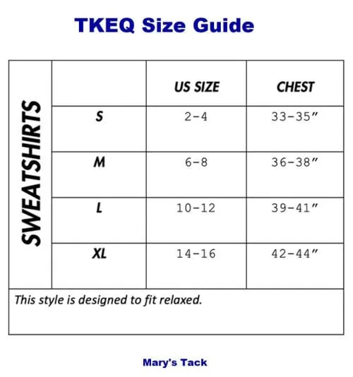 TKEQ- EQ Sweatshirt