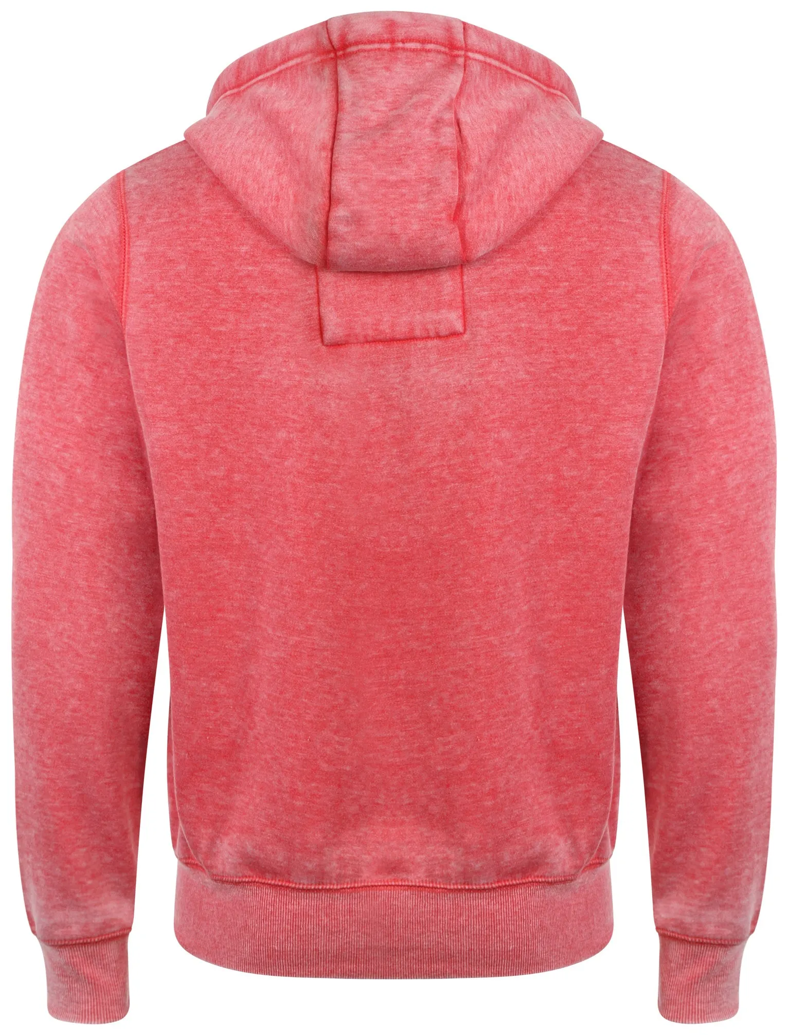 Tokyo Laundry Wincanson red zipped hoodie