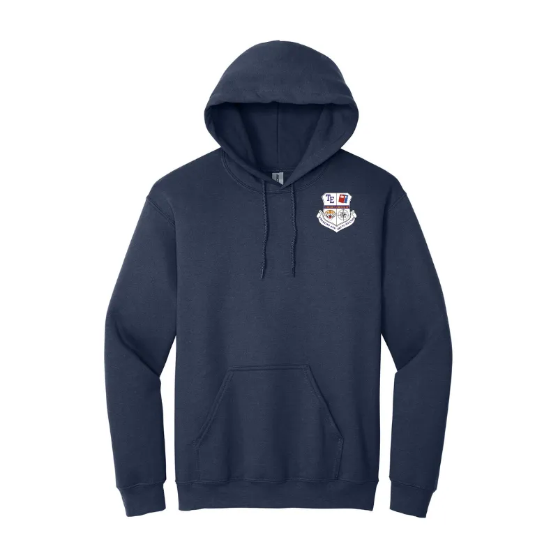 Tricon Elementary Adult Hoodies