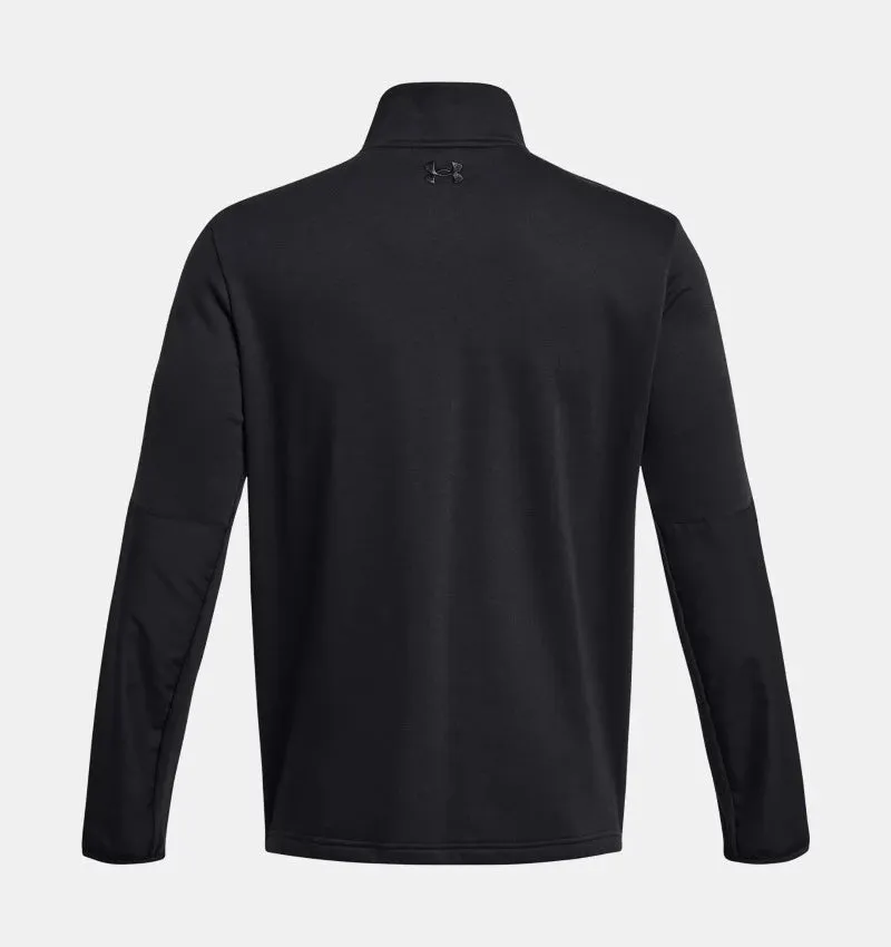 Under Armour Tac Rival Job Fleece