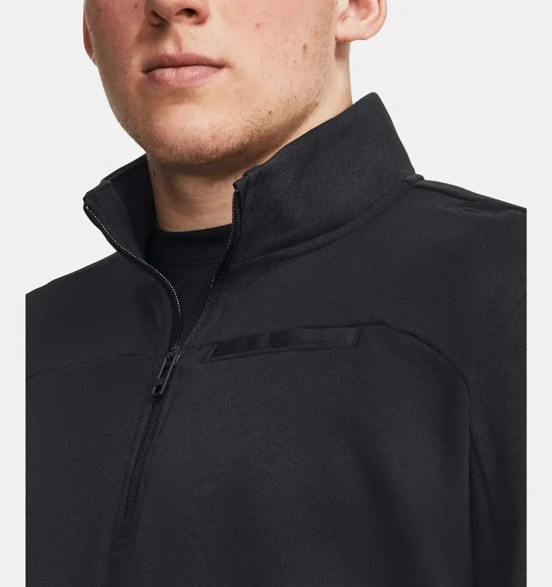 Under Armour Tac Rival Job Fleece