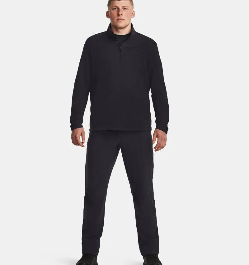 Under Armour Tac Rival Job Fleece