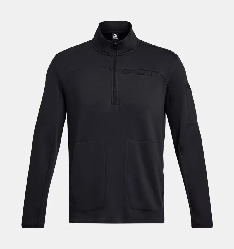 Under Armour Tac Rival Job Fleece