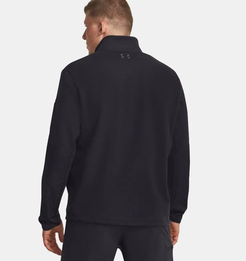 Under Armour Tac Rival Job Fleece