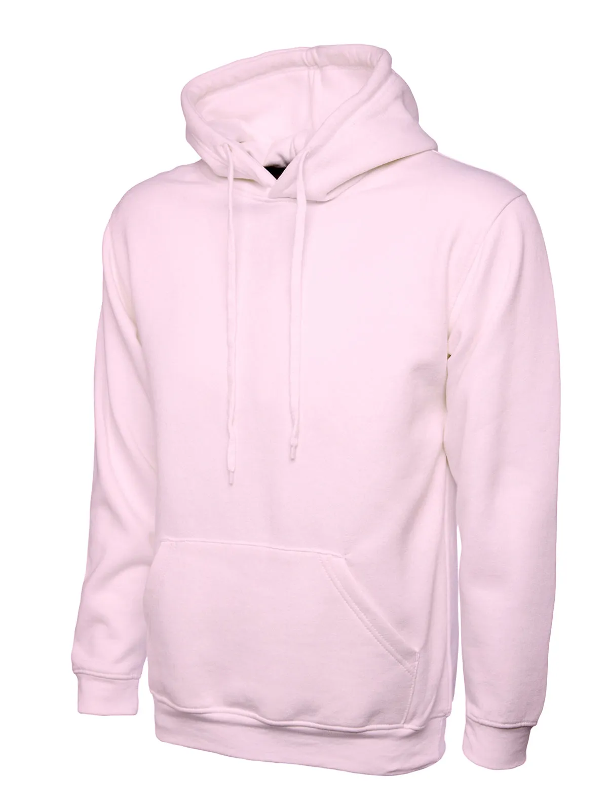 Unisex Hooded Sweatshirt