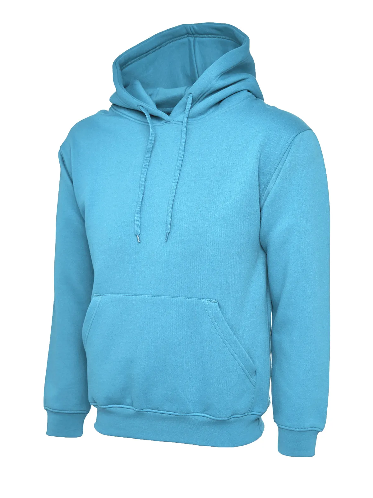 Unisex Hooded Sweatshirt