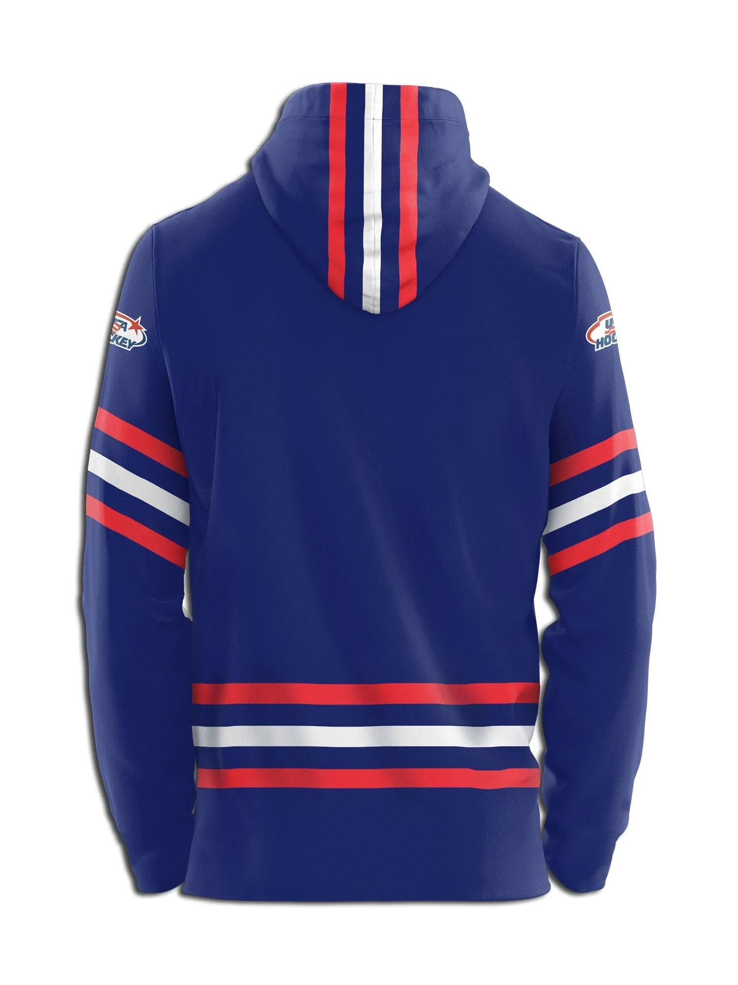 USA Hockey Shield Hockey Hoodie