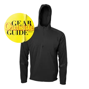 Ventus Active Hoodie - Men's