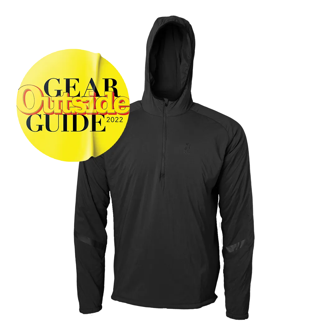 Ventus Active Hoodie - Men's