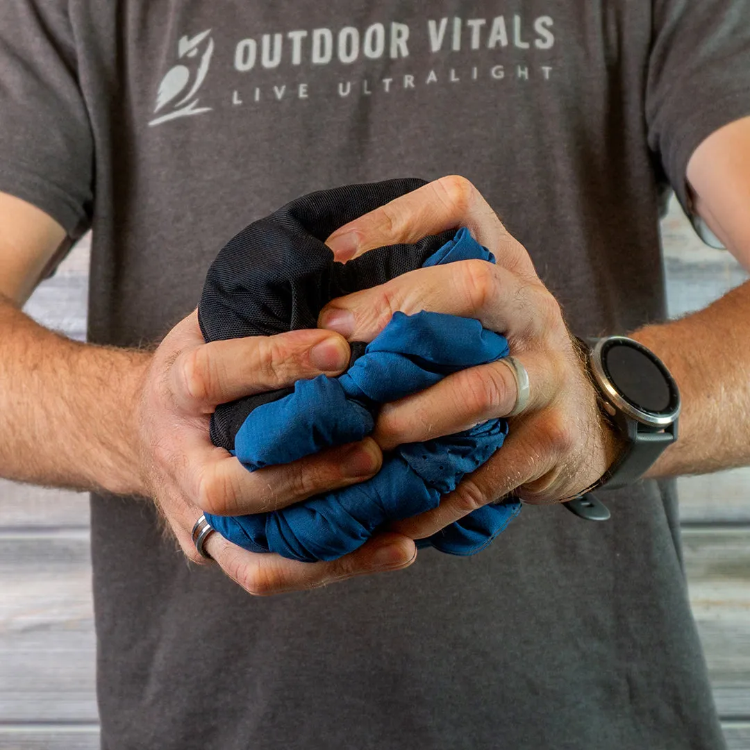 Ventus Active Hoodie   Pillow (Canada)