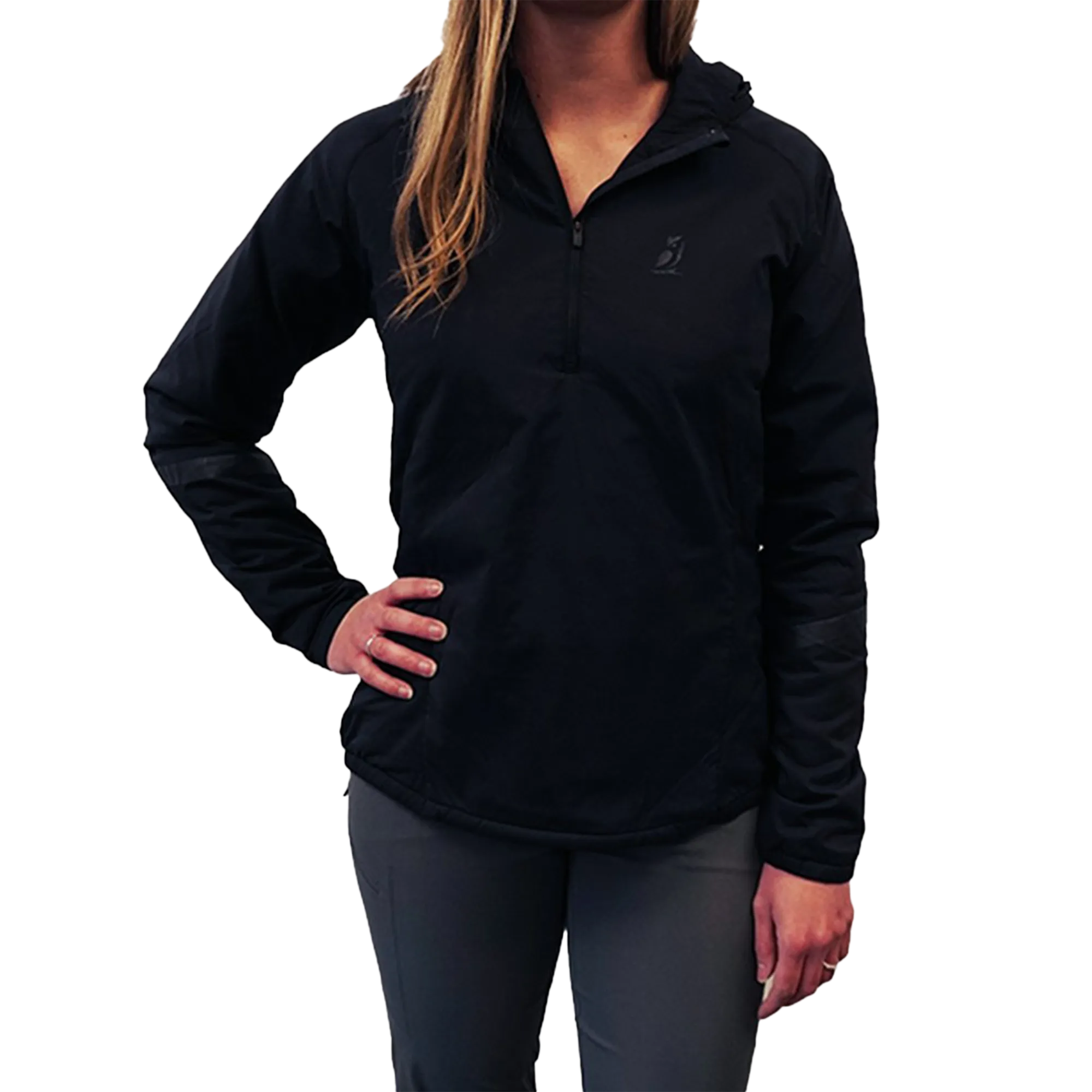 Ventus Active Hoodie - Women's