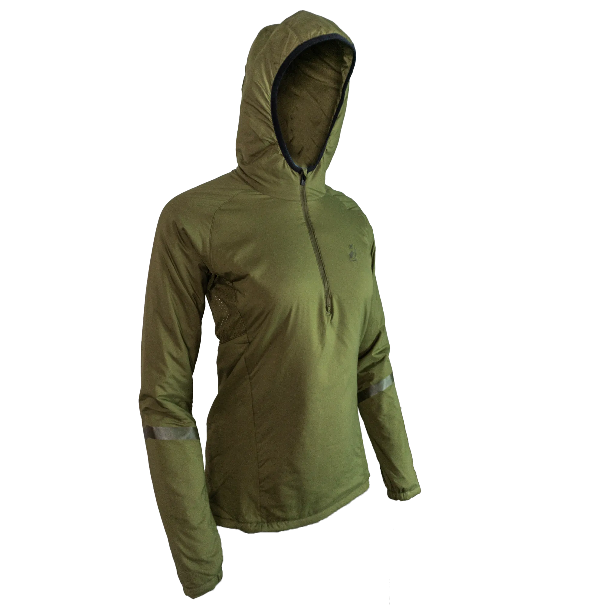 Ventus Active Hoodie - Women's