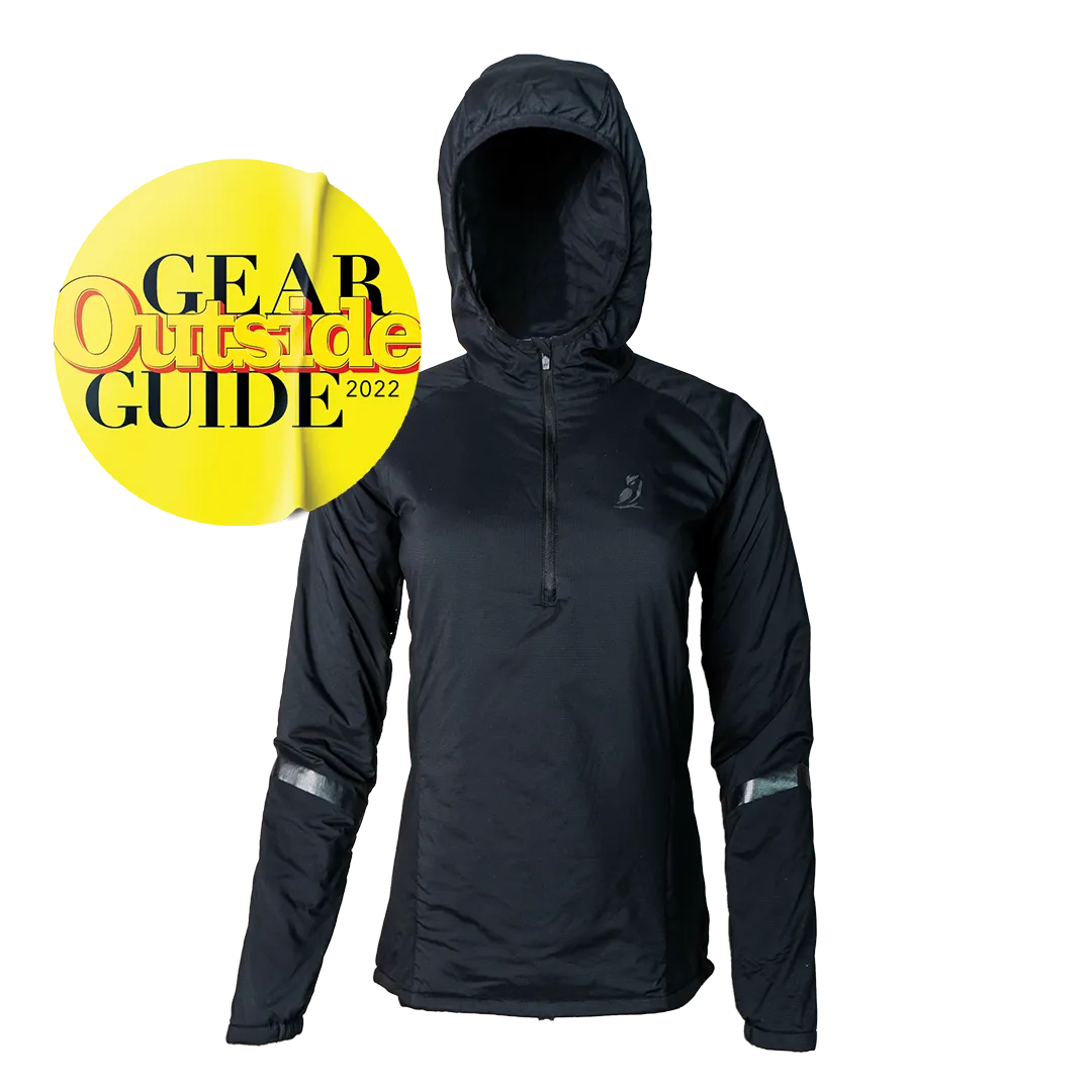 Ventus Active Hoodie - Women's