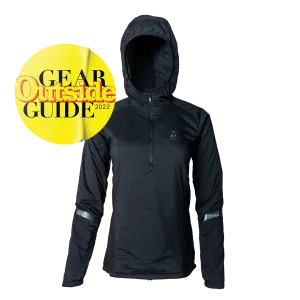 Ventus Active Hoodie - Women's