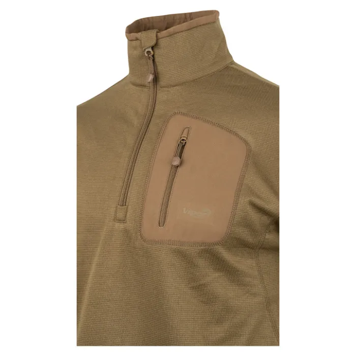 Viper Tactical Technical Mid Layer Fleece