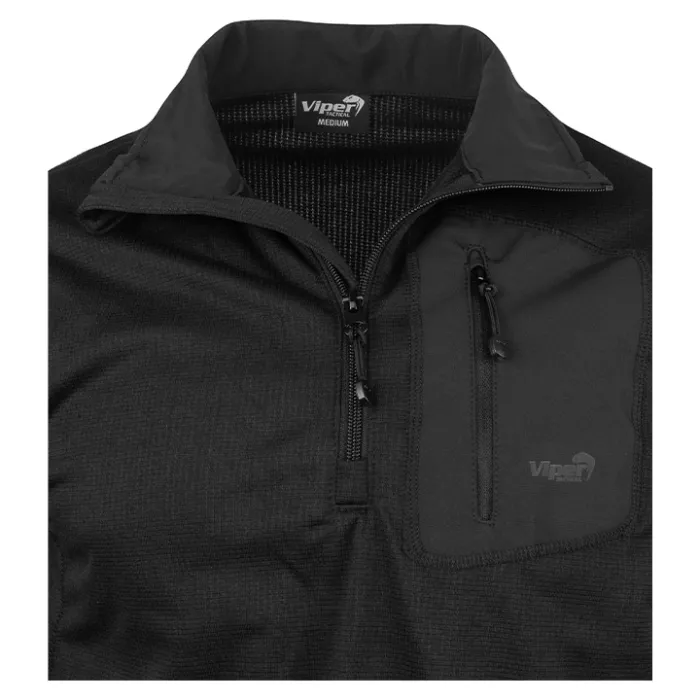 Viper Tactical Technical Mid Layer Fleece