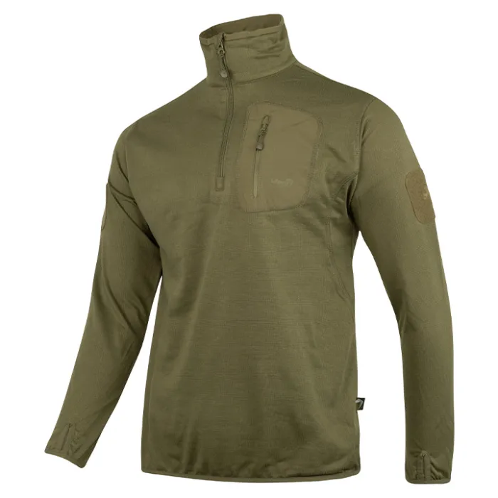 Viper Tactical Technical Mid Layer Fleece