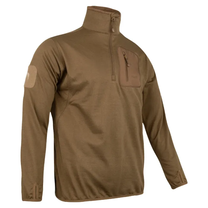 Viper Tactical Technical Mid Layer Fleece