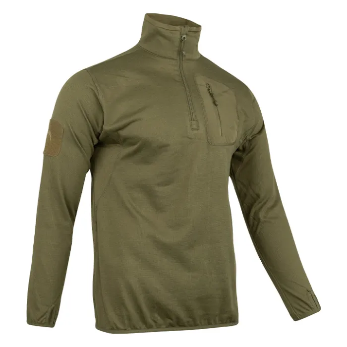 Viper Tactical Technical Mid Layer Fleece