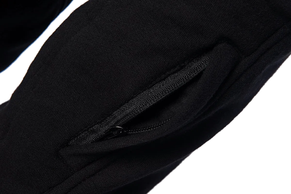 WCC - KEVLAR POR VIDA RIDING HOODY - Black