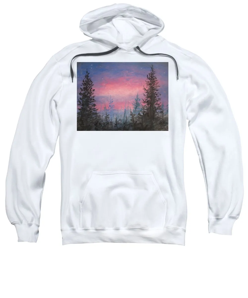 Whimsical Wish - Sweatshirt