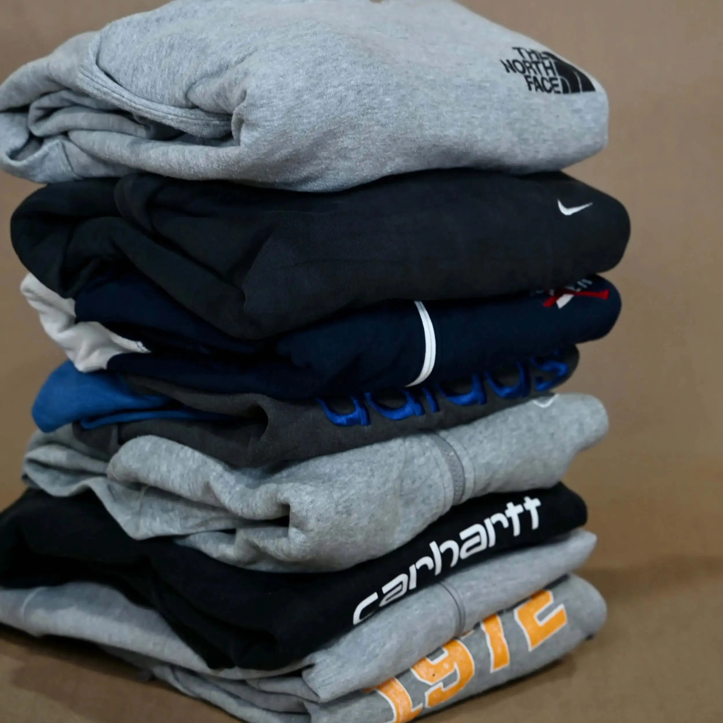 Wholesale Branded Sweatshirts