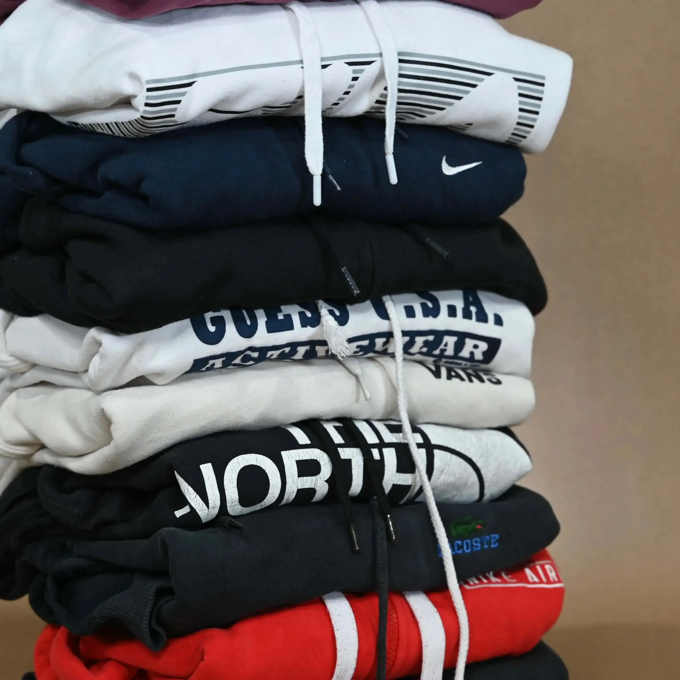 Wholesale Branded Sweatshirts