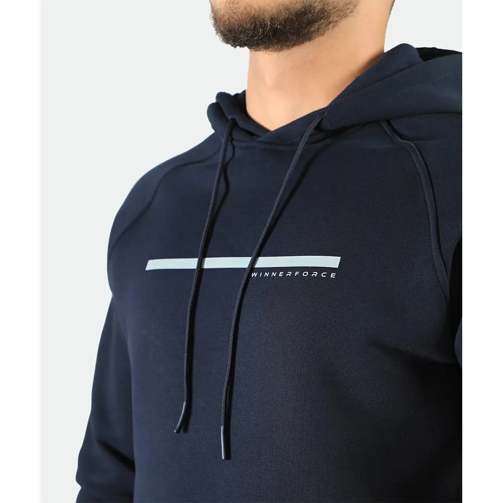 Winnerforce Men's Max Hoodie