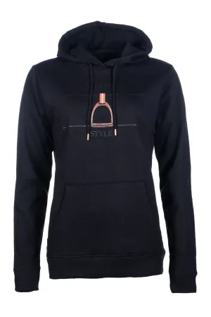 Women´s Hoodie Equine Sports Style