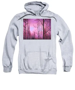 Woods - Sweatshirt