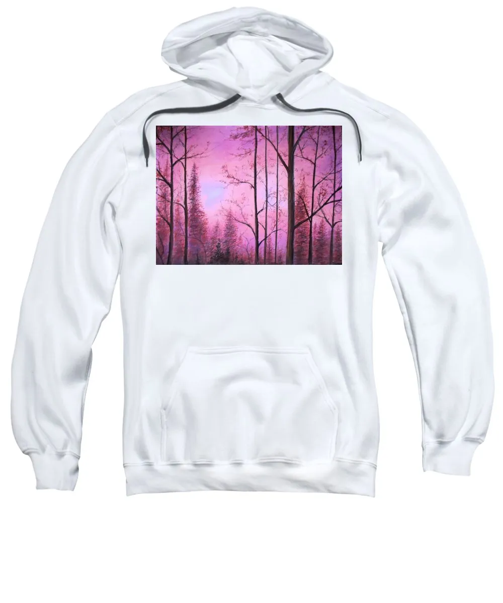 Woods - Sweatshirt