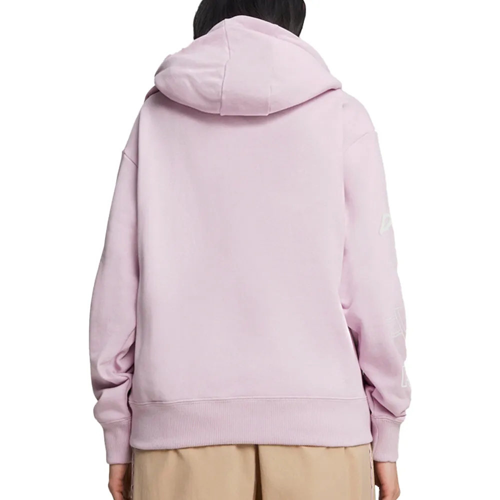 X Sophia Chang Graphic Hoodie